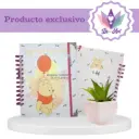 Agenda Maternal Premium