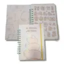 Agendas Infantiles 