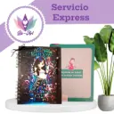 Personalizado de portadas Prenatal
