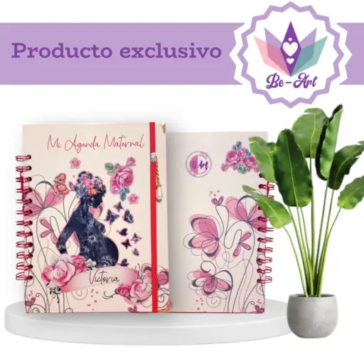 Agenda Maternal