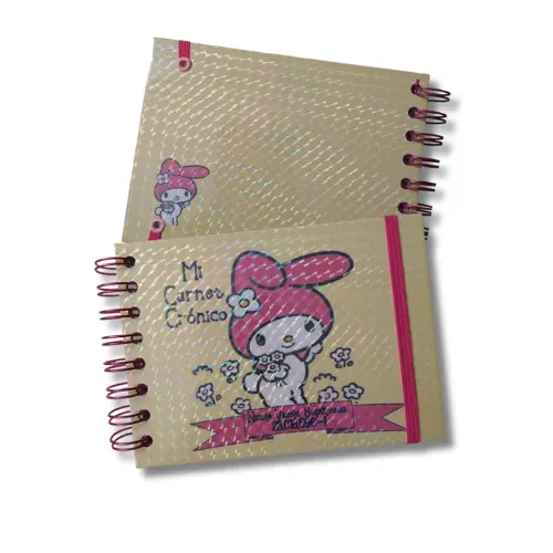 Agenda Control crónico